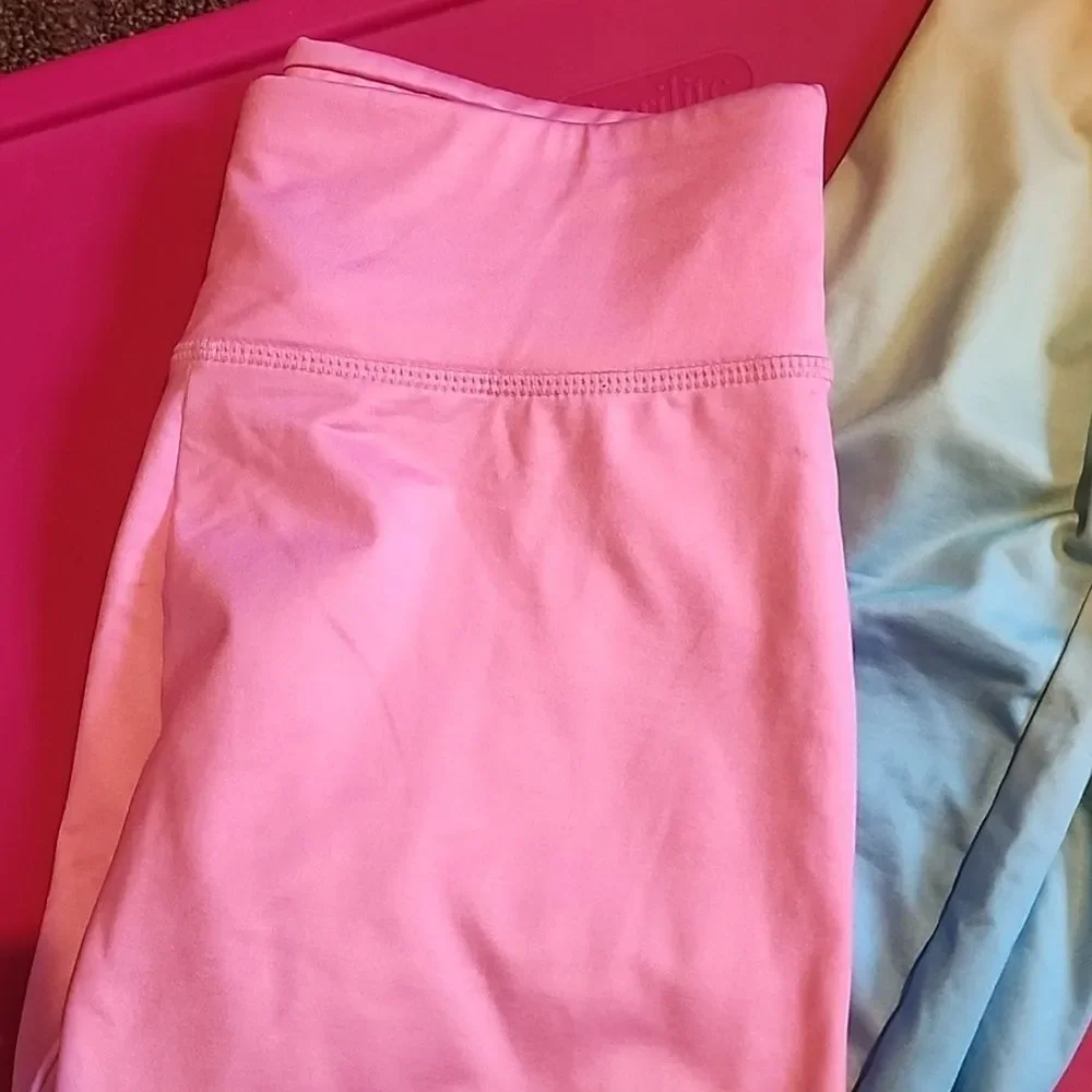 Justice Active Leggings